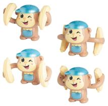 Macaco Cambalhota 5303 Braskit