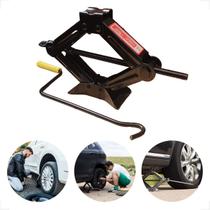 Macaco Carro Peugeot 206 Gol G3 G4 Modelo Universal 24h