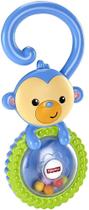 Macaco Chocalho Fisher-Price (18238)
