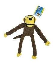 Macaco de Pelucia com Apito