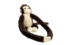 Macaco de Pelúcia FD5118 - Fizzy Macaco de Pelúcia FD5118 - Fizzy