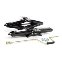 Macaco de Tesoura Utility Jack Lippert Kit 2 Unidades 61 cm Estendido Capacidade de Carga 2268 kg Macaco de Tesoura Utility Jack Lippert Kit 2 Unidades 61 cm Estendido Capacidade de Carga 2268 kg