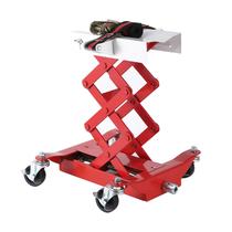 Macaco de Transmissão Garvee Utilitário Capacidade 204 kg Elevação 18-58 cm