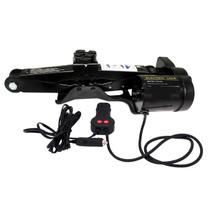 Macaco Elétrico 2 Toneladas 12V 100W Controle Carro