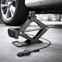 Macaco Elétrico Automotivo 12V 2 Toneladas Levantamento Rápido para Carro Veículos VPL-8003 Macaco Elétrico Automotivo 12V 2 Toneladas Levantamento Rápido para Carro Veículos VPL-8003
