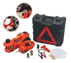 Macaco eletrico hidráulico 4x1 iwmeh4x1