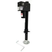 Macaco Elétrico para Reboque RAM EJ-3520-BBX com Perna Retrátil 1588 kg