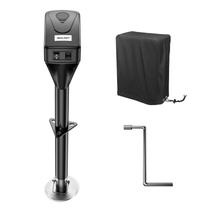 Macaco Elétrico para Reboque SEALIGHT 7500LB 12V LED à Prova d'Água Macaco Elétrico para Reboque SEALIGHT 7500LB 12V LED à Prova d'Água