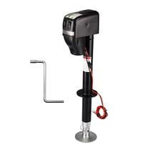 Macaco Elétrico para Trailer RVMATE 12V Levantamento de 46 cm Capacidade 2270 kg Macaco Elétrico para Trailer RVMATE 12V Levantamento de 46 cm Capacidade 2270 kg