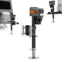 Macaco Elétrico Utilitário KYX 3.400 kg com LED Impermeável e Montagem Dupla Macaco Elétrico Utilitário KYX 3.400 kg com LED Impermeável e Montagem Dupla