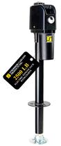 Macaco Elétrico Utility Jack Stromberg Carlson JET-2500 com Curso de 45 cm e Capacidade de 1134 kg Macaco Elétrico Utility Jack Stromberg Carlson JET-2500 com Curso de 45 cm e Capacidade de 1134 kg