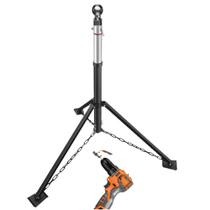 Macaco Estabilizador Tripé Schumaho 5000lb 89-143cm Macaco Estabilizador Tripé Schumaho 5000lb 89-143cm
