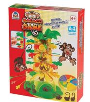 Macaco Game 1001 - Braskit Macaco Game 1001 - Braskit