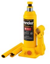 Macaco Garrafa 02 Toneladas Vonder