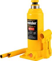 Macaco Garrafa 08 Toneladas Vonder