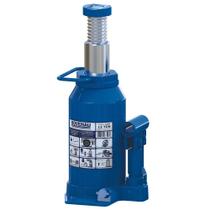 Macaco Garrafa 12 T Hidráulico MT12W Bovenau Macaco Garrafa 12 T Hidráulico MT12W Bovenau