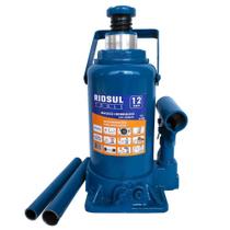 Macaco Garrafa 12 Toneladas - R070006 - Riosul Tools