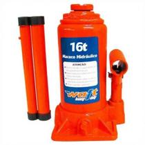 Macaco garrafa 16ton waft