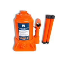 Macaco Garrafa 2 Estágio Waft 6 Toneladas 6531