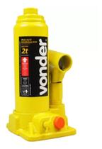Macaco Garrafa 2 Ton. - Vonder
