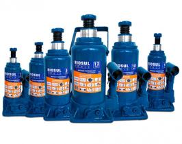 Macaco garrafa 20ton rio sul