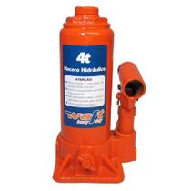 Macaco garrafa 4ton - waft