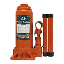 Macaco Garrafa Hidr 4Ton Waft