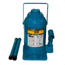 Macaco Garrafa Hidráulico 20 T Profissional Automotivo