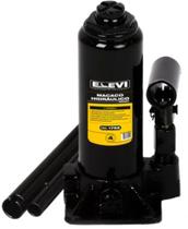 Macaco Garrafa Hidráulico 4 Toneladas ELEVI-1766 VILUBRI