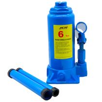 Macaco Garrafa Hidráulico 6Ton MHG006 ACM TOOLS Macaco Garrafa Hidráulico 6Ton MHG006 ACM TOOLS