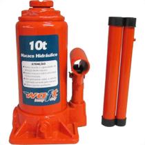 Macaco Garrafa Hidraulico Waft 10Toneladas 6525 Macaco Garrafa Hidraulico Waft 10Toneladas 6525