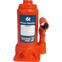 Macaco Garrafa Hidraulico Waft 6Toneladas 6523