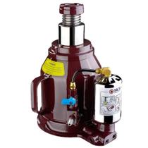 Macaco Garrafa Hidro Pneumático 32 Toneladas Macaco Garrafa Hidro Pneumático 32 Toneladas