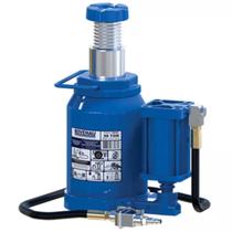 Macaco Garrafa Hidropneumático 30 Ton MTP-30 Bovenau