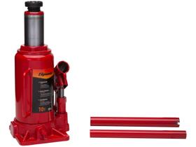 Macaco Hidráulico 10 TON Tipo Garrafa 5032555 SPARTA Macaco Hidráulico 10 TON Tipo Garrafa 5032555 SPARTA