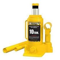 Macaco hidraulico 10 toneladas chimpa macaco hidraulico tipo garrafa para 10 toneladas