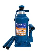 Macaco Hidráulico 12 Toneladas Riosul Tools Unica