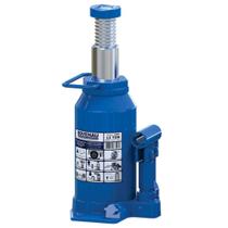 Macaco Hidráulico 12 Toneladas tipo Garrafa MT12 BOVENAU