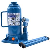 Macaco Hidráulico 12TON Tipo Garrafa CJ12700 RIOSUL TOOLS