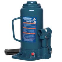 Macaco Hidráulico 15 TON Tipo Garrafa GM-15T MARCON