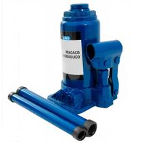 Macaco Hidráulico 16 Toneladas Cargo 1622 1722 Volkswagen 16.220 91 a 2012 Laniger 98399