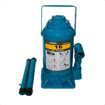 Macaco Hidráulico 16 Toneladas Garrafa Profissional Ribeiro