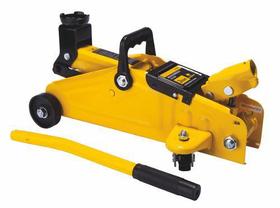 Macaco Hidráulico 2 Toneladas Tipo Jacaré - Coyote