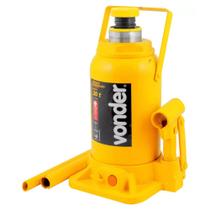 Macaco Hidráulico 20 Ton - 68.74.200.000 - VONDER