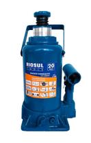 Macaco Hidráulico 20 Toneladas Riosul Tools Unica