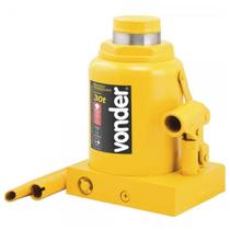 Macaco Hidráulico 30 Toneladas 68.74.300.000 - VONDER