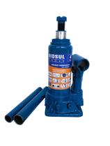 Macaco Hidráulico 4 Toneladas Riosul Tools Unica