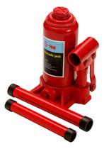 Macaco Hidráulico 5 Toneladas Tipo Garrafa Hidraulic Jack