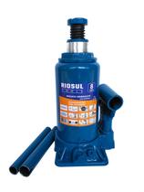 Macaco Hidráulico 8 Toneladas Riosul Tools Unica