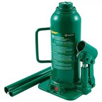 Macaco Hidráulico Garrafa 10 Toneladas - SATA-ST97805ASC Macaco Hidráulico Garrafa 10 Toneladas - SATA-ST97805ASC
